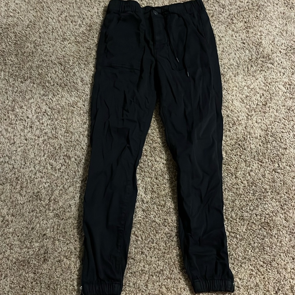 American Eagle, size 8 regular Jogger